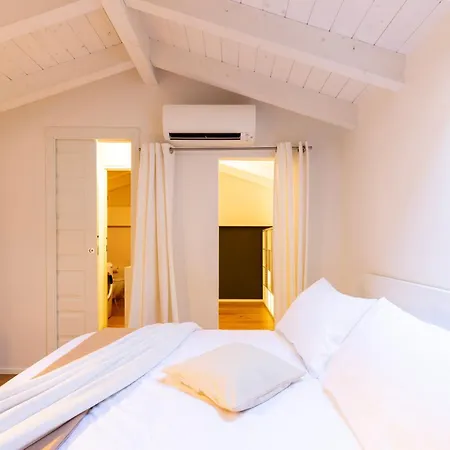 Hidden Loft * Cagliari