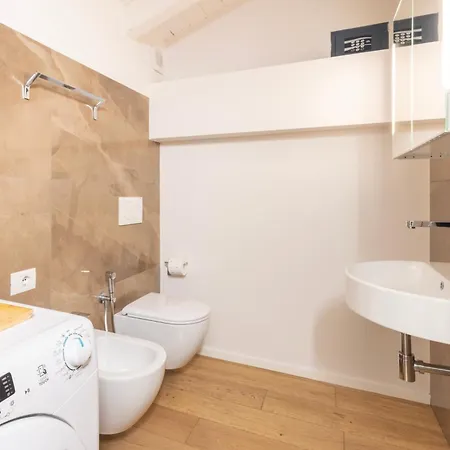 Lägenhet Hidden Loft *