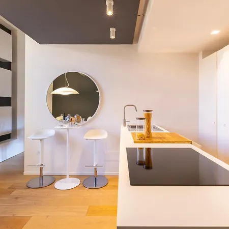Hidden Loft Apartment Cagliari