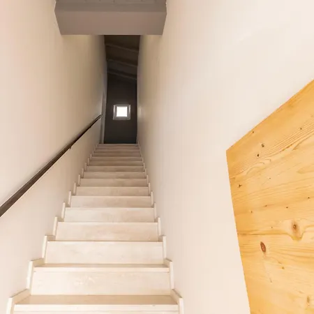 Hidden Loft