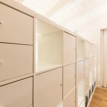 Apartment Hidden Loft *