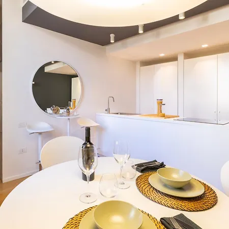 Hidden Loft Apartment Cagliari