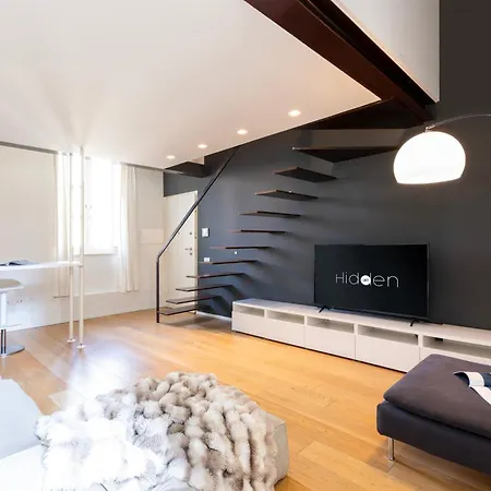 Hidden Loft *