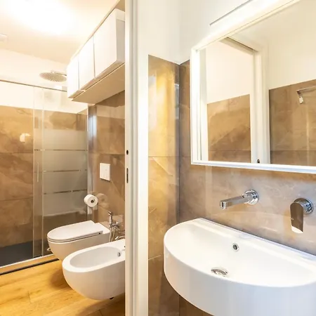 Apartment Hidden Loft