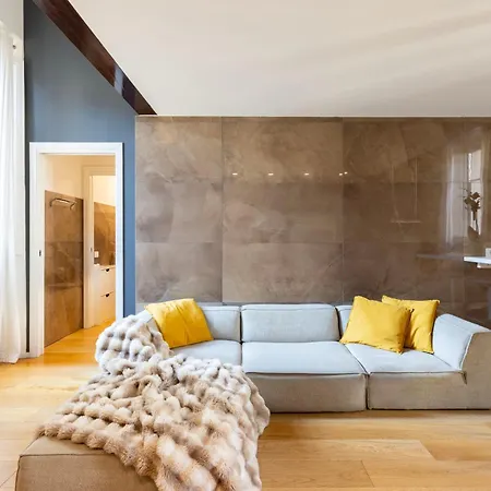 Hidden Loft Lejlighed *